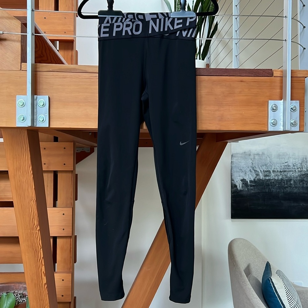 Nike Pro Training Tights